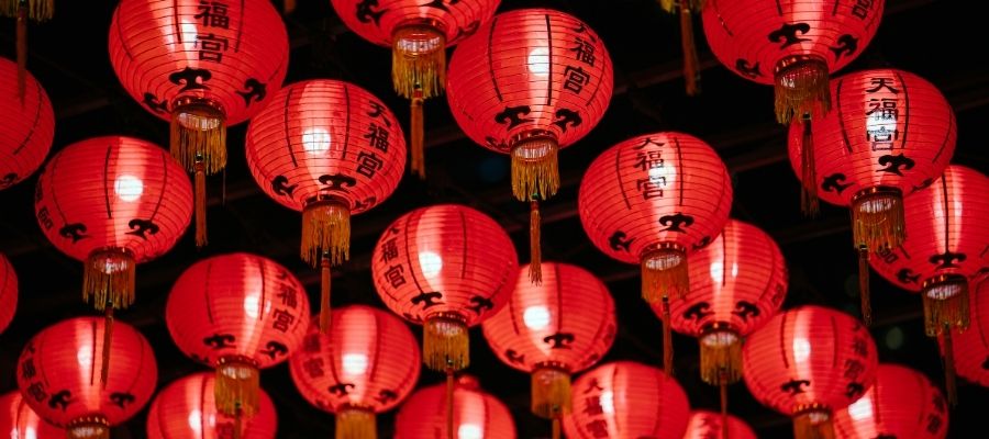 Storytime: Lunar New Year – Literacious